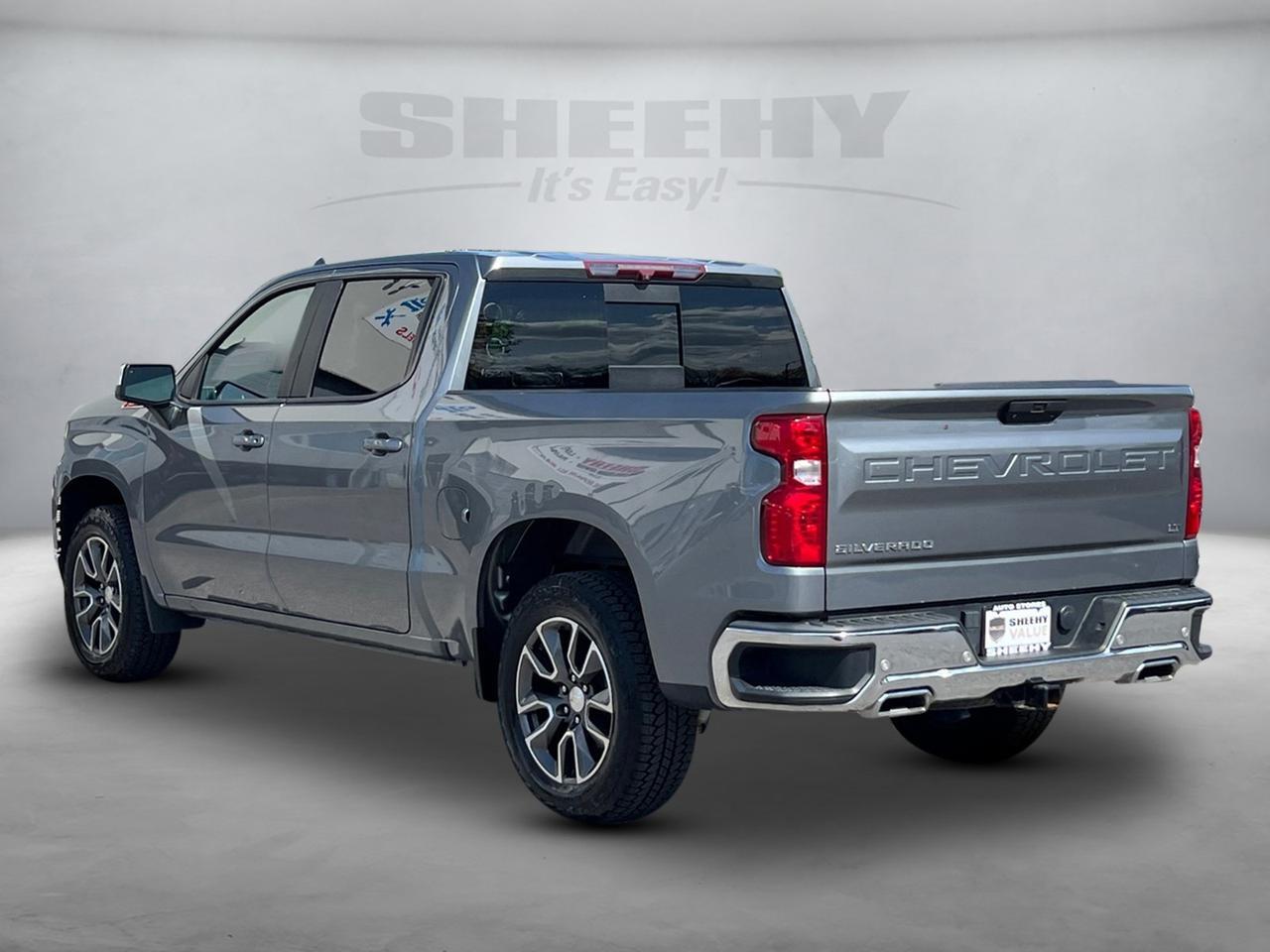 2020 Chevrolet Silverado 1500 LT Hagerstown MD