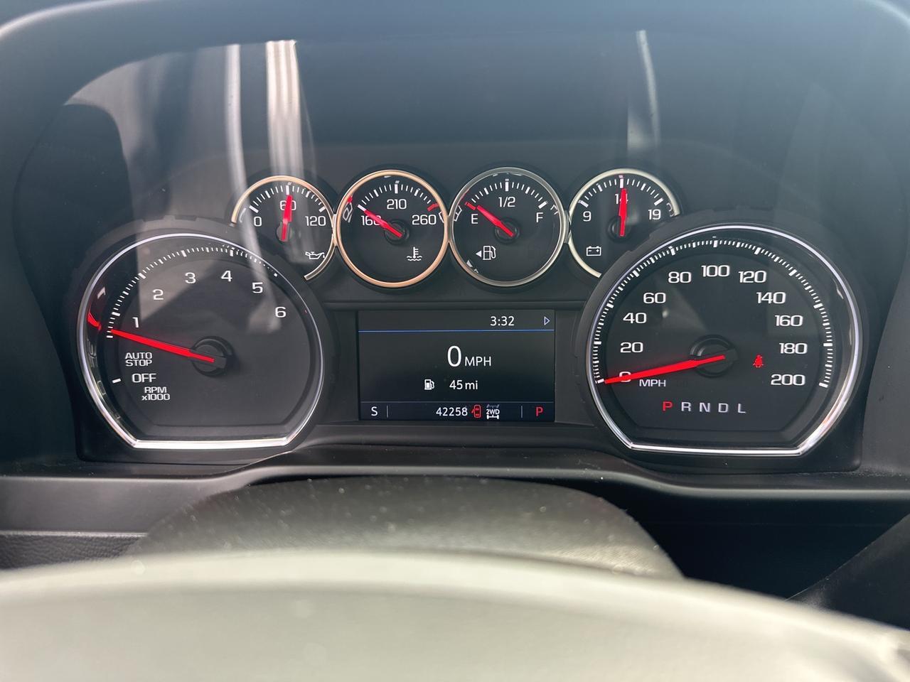 2020 Chevrolet Silverado 1500 LT Richmond VA