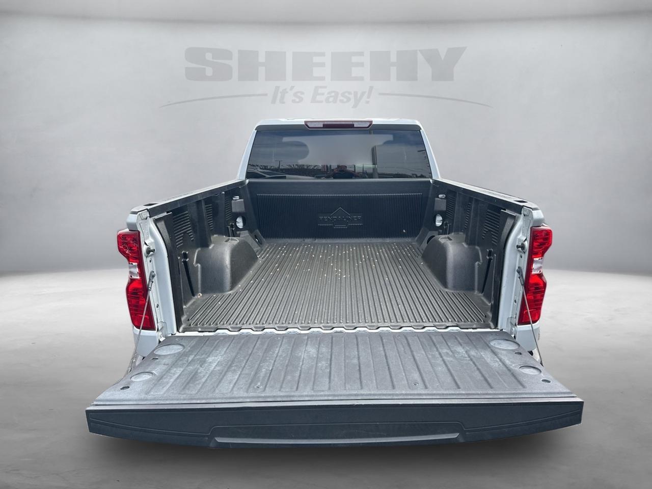 2020 Chevrolet Silverado 1500 LT Richmond VA