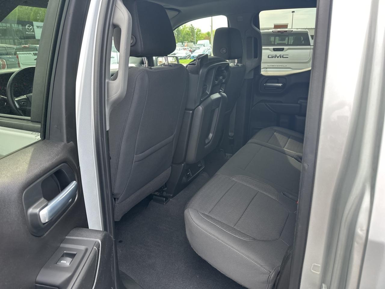 2020 Chevrolet Silverado 1500 LT Richmond VA