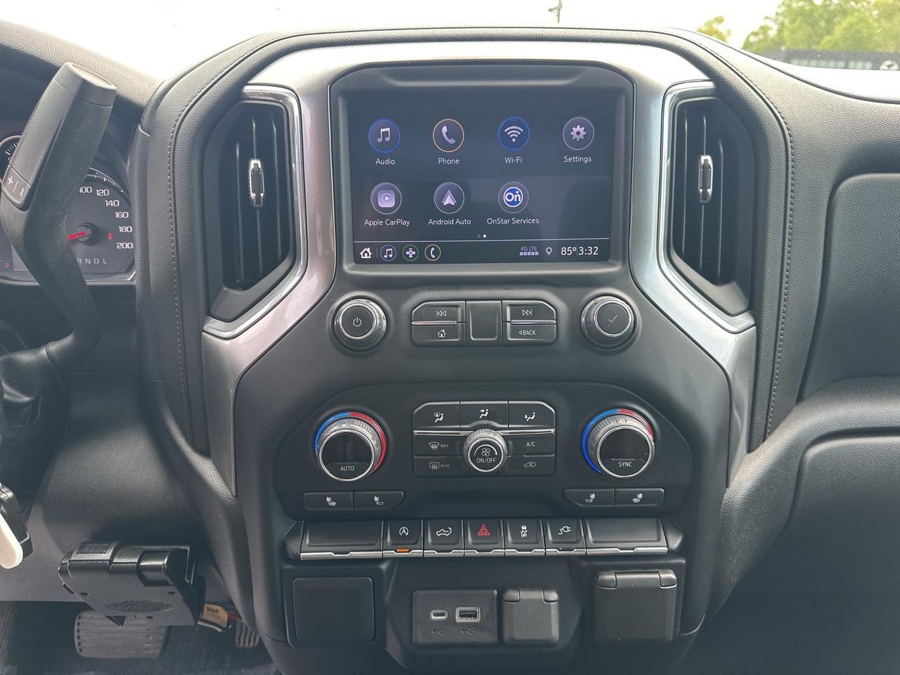 2020 Chevrolet Silverado 1500 LT Richmond VA