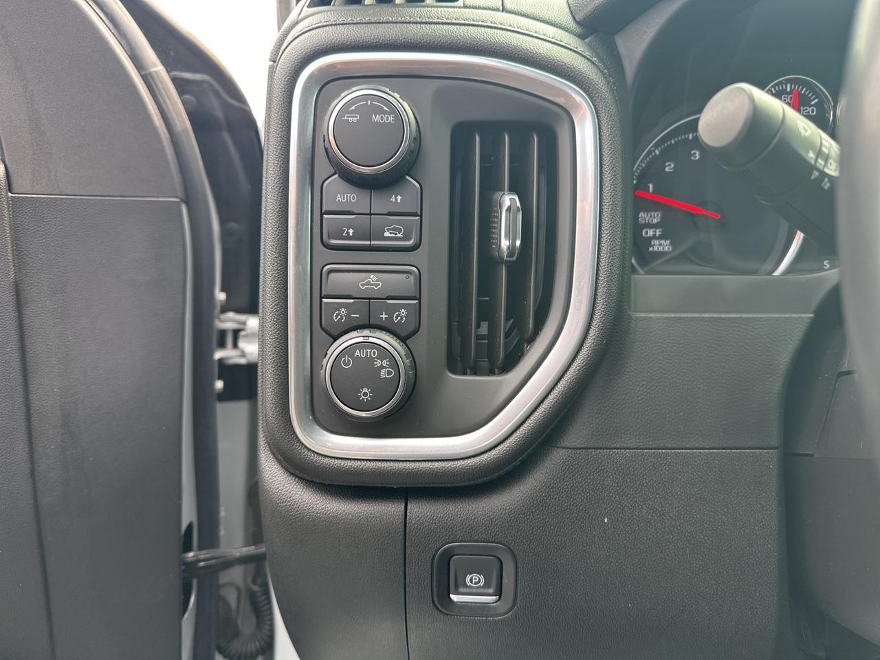 2020 Chevrolet Silverado 1500 LT Richmond VA