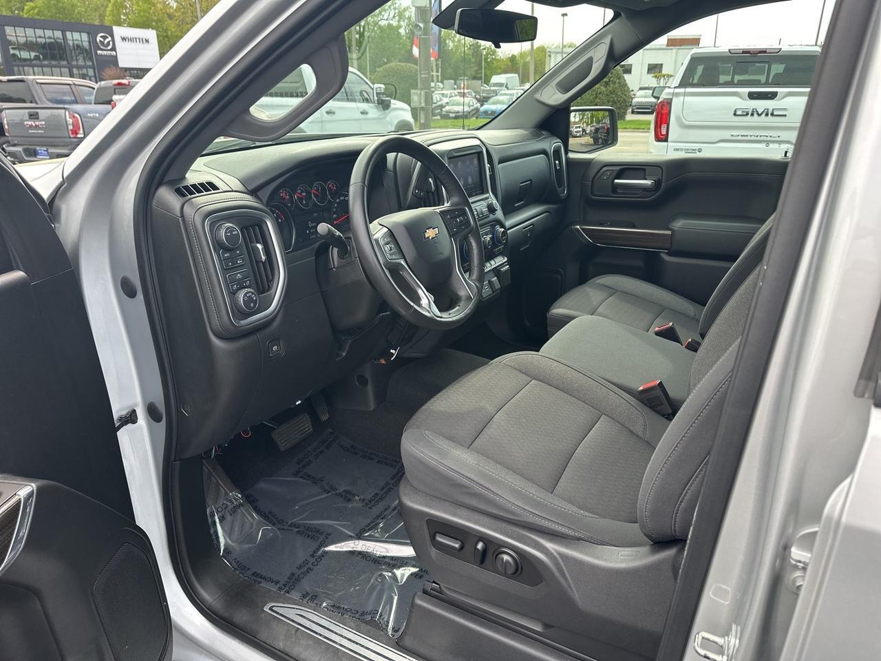 2020 Chevrolet Silverado 1500 LT Richmond VA
