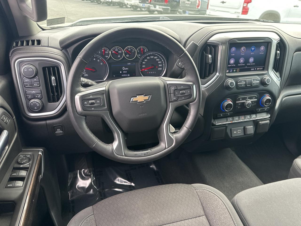 2020 Chevrolet Silverado 1500 LT Richmond VA