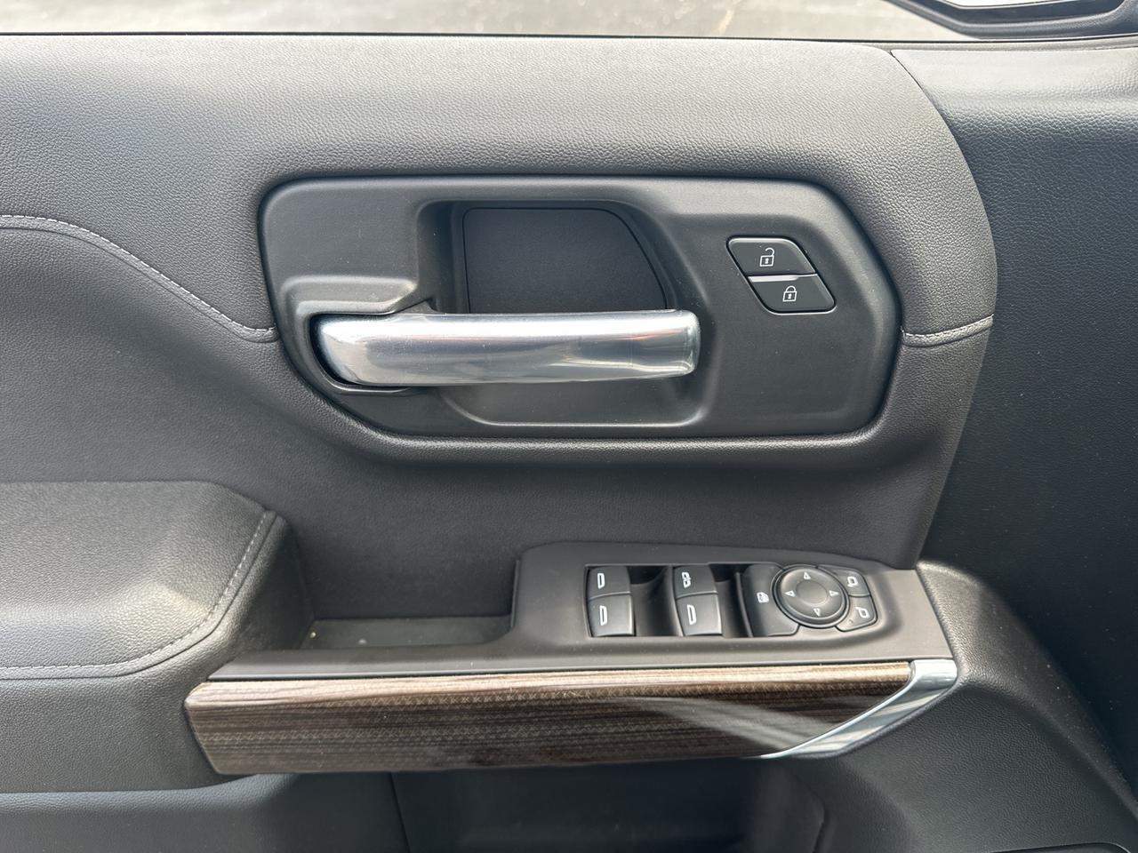 2020 Chevrolet Silverado 1500 LT Richmond VA