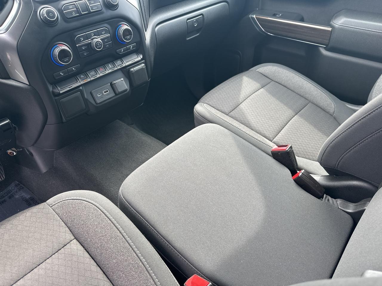 2020 Chevrolet Silverado 1500 LT Richmond VA