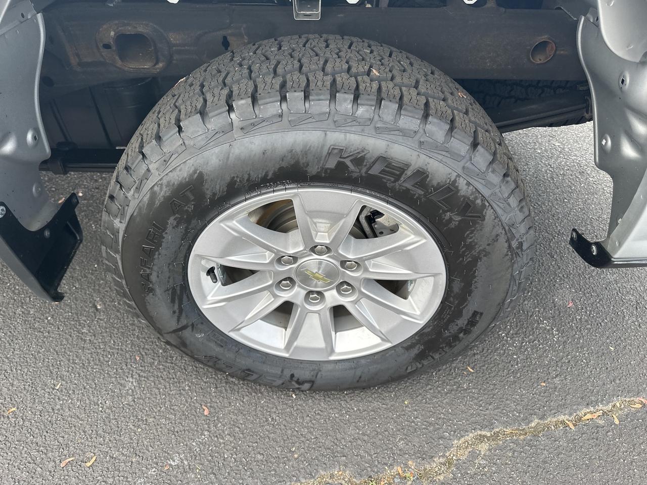 2020 Chevrolet Silverado 1500 LT Richmond VA