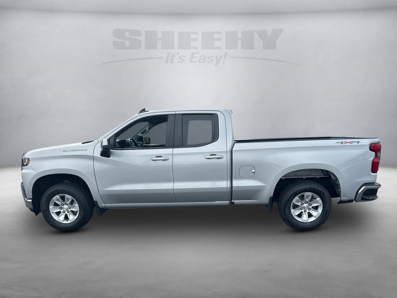 2020 Chevrolet Silverado 1500 LT Richmond VA