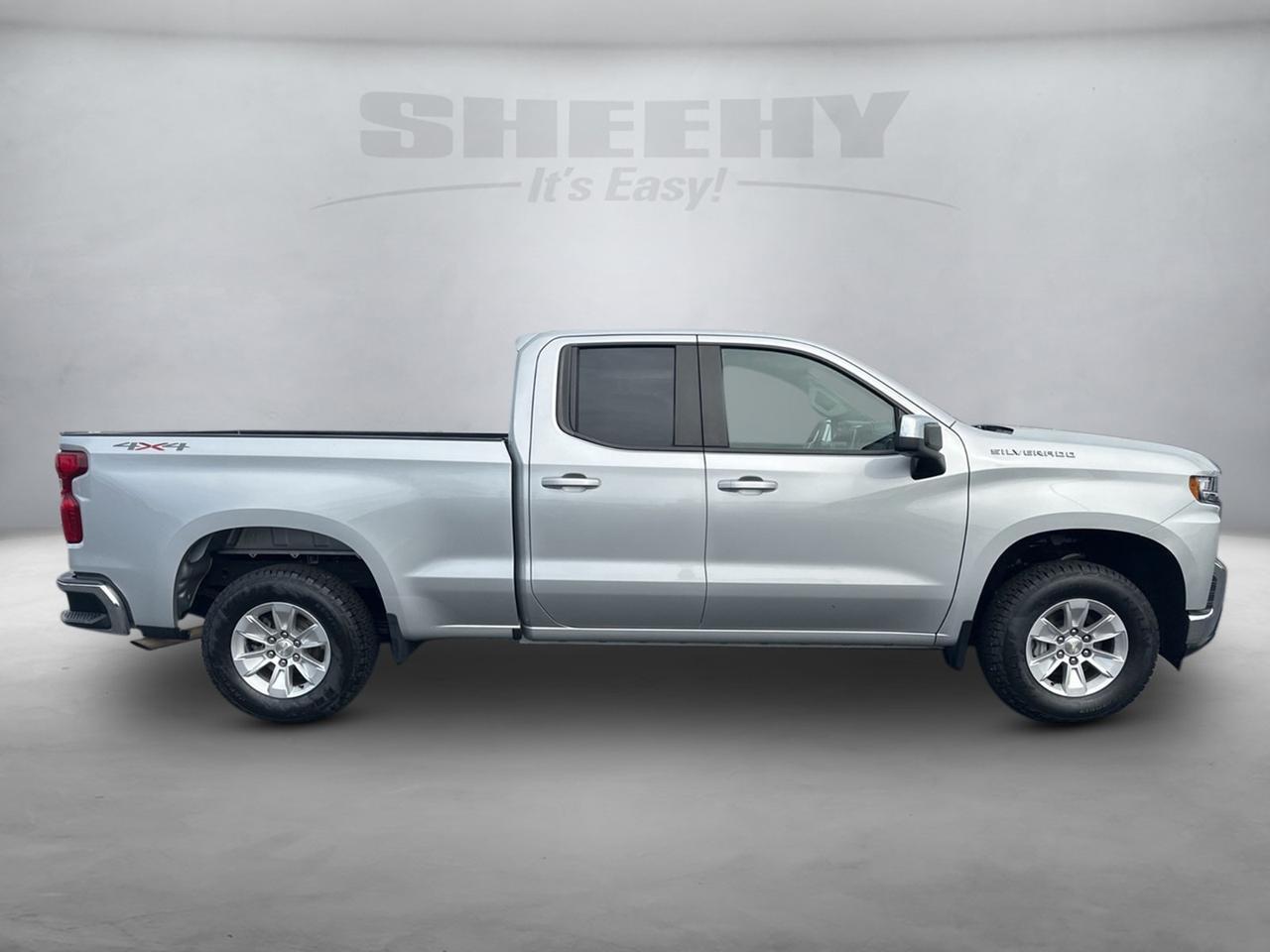 2020 Chevrolet Silverado 1500 LT Richmond VA