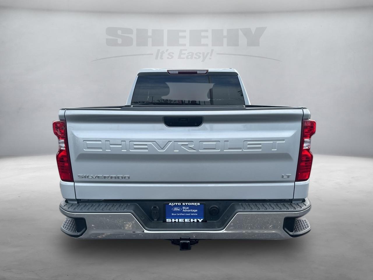 2020 Chevrolet Silverado 1500 LT Richmond VA