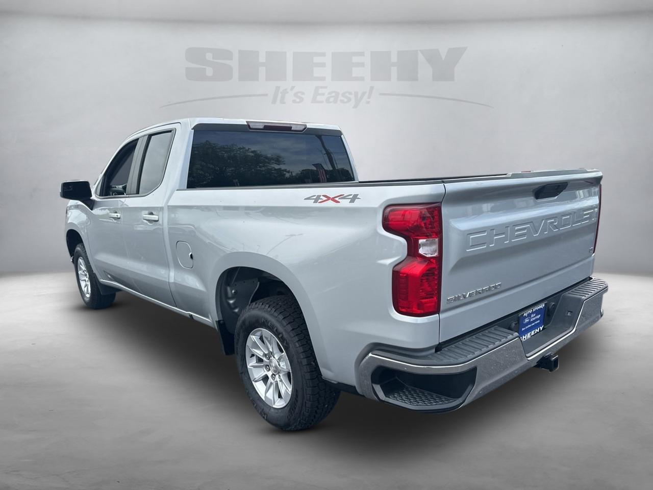 2020 Chevrolet Silverado 1500 LT Richmond VA