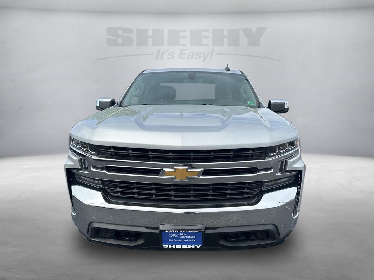 2020 Chevrolet Silverado 1500 LT Richmond VA