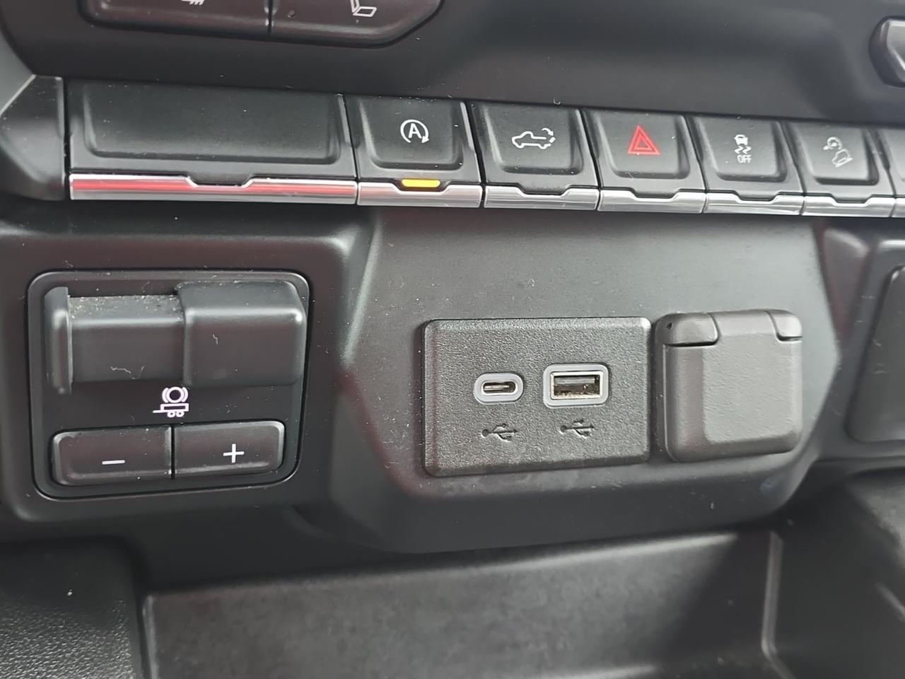 2020 Chevrolet Silverado 1500 RST Gaithersburg MD