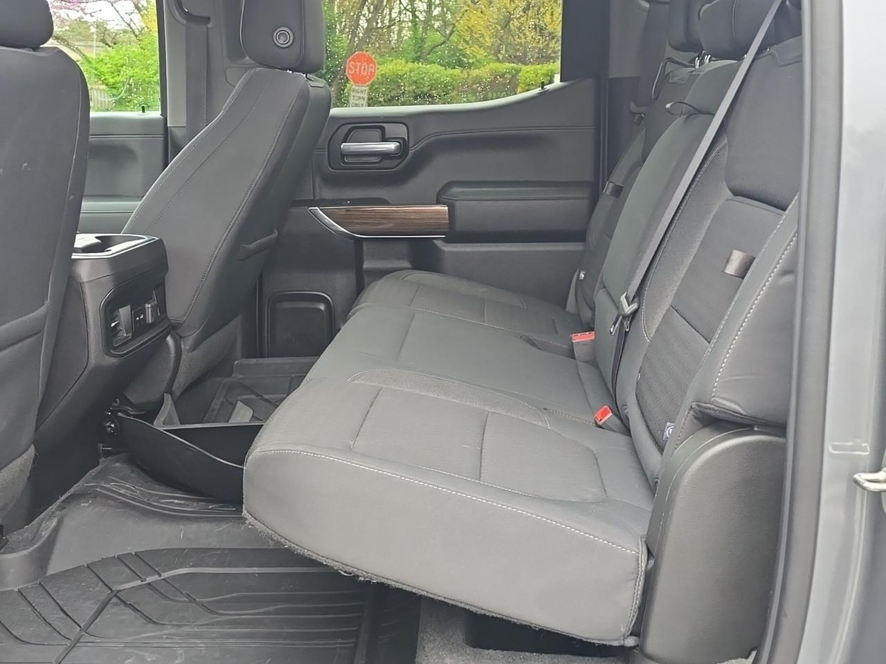 2020 Chevrolet Silverado 1500 RST Gaithersburg MD