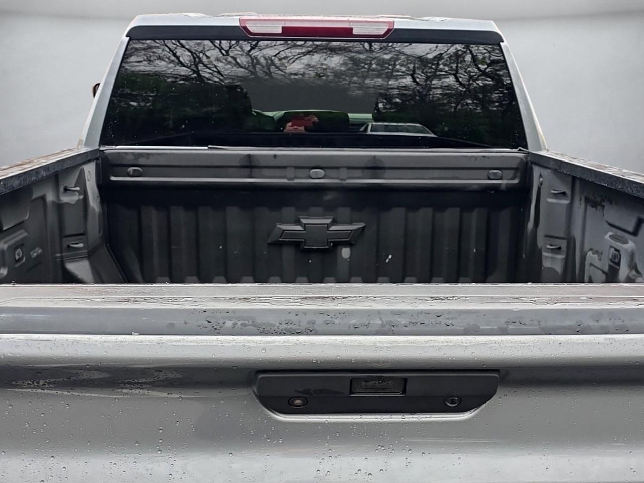 2020 Chevrolet Silverado 1500 RST Gaithersburg MD