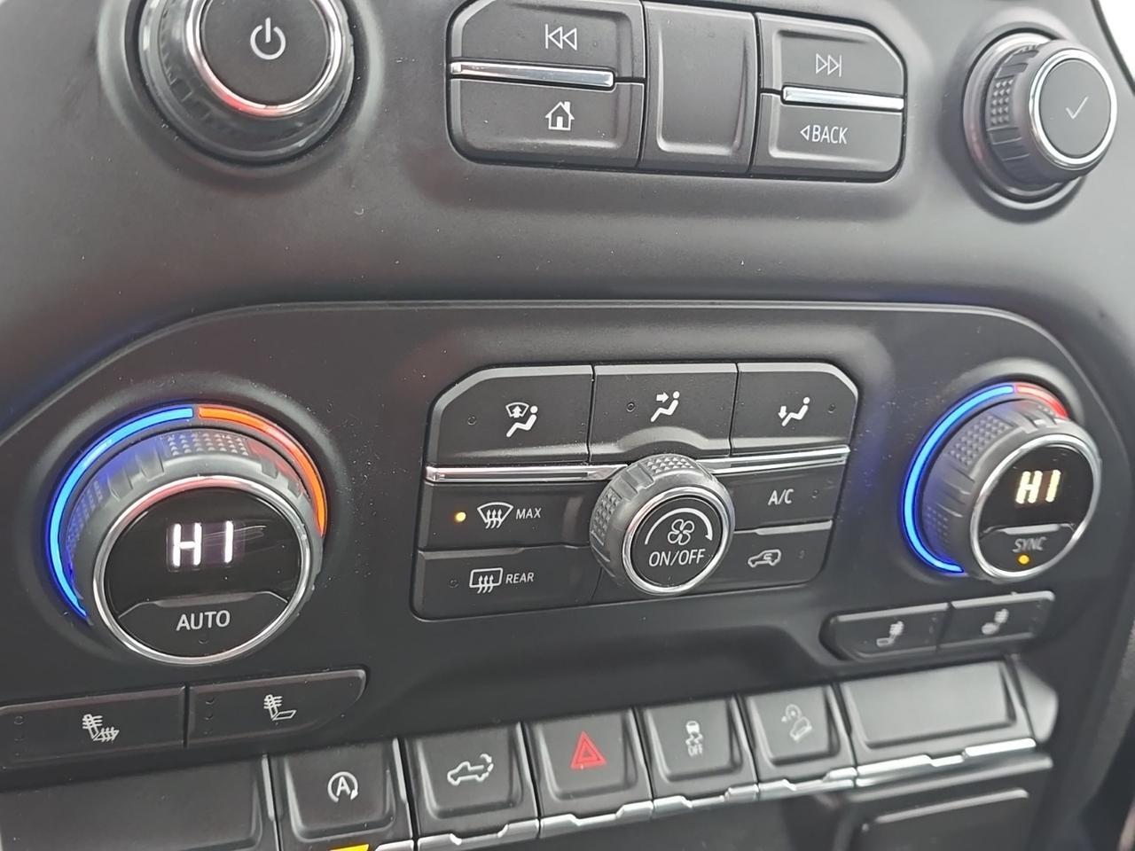 2020 Chevrolet Silverado 1500 RST Gaithersburg MD