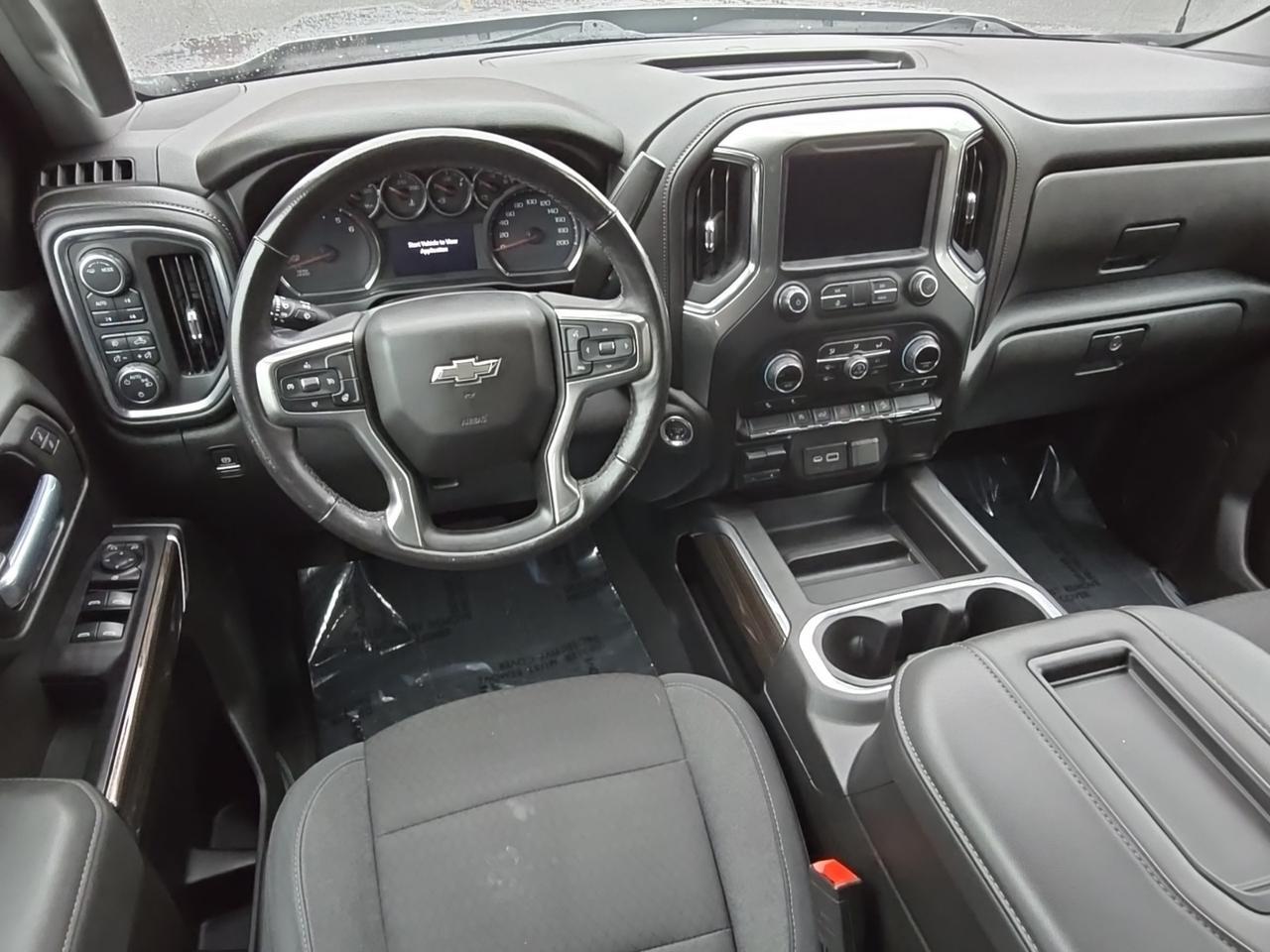 2020 Chevrolet Silverado 1500 RST Gaithersburg MD