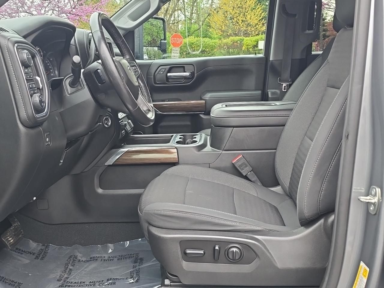 2020 Chevrolet Silverado 1500 RST Gaithersburg MD