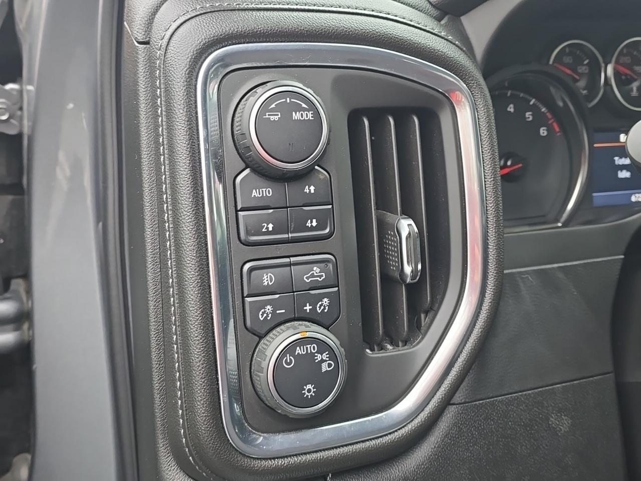 2020 Chevrolet Silverado 1500 RST Gaithersburg MD