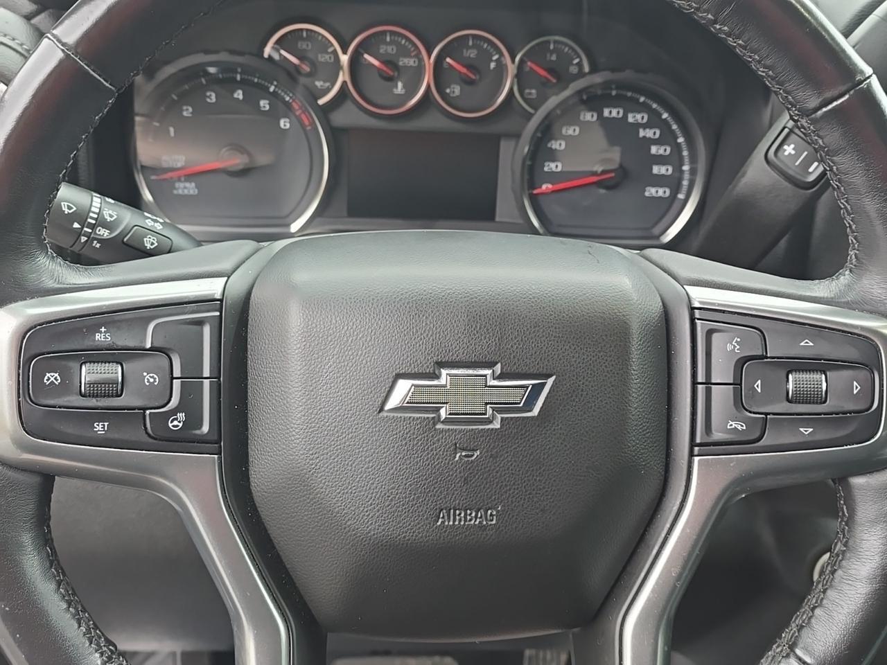 2020 Chevrolet Silverado 1500 RST Gaithersburg MD