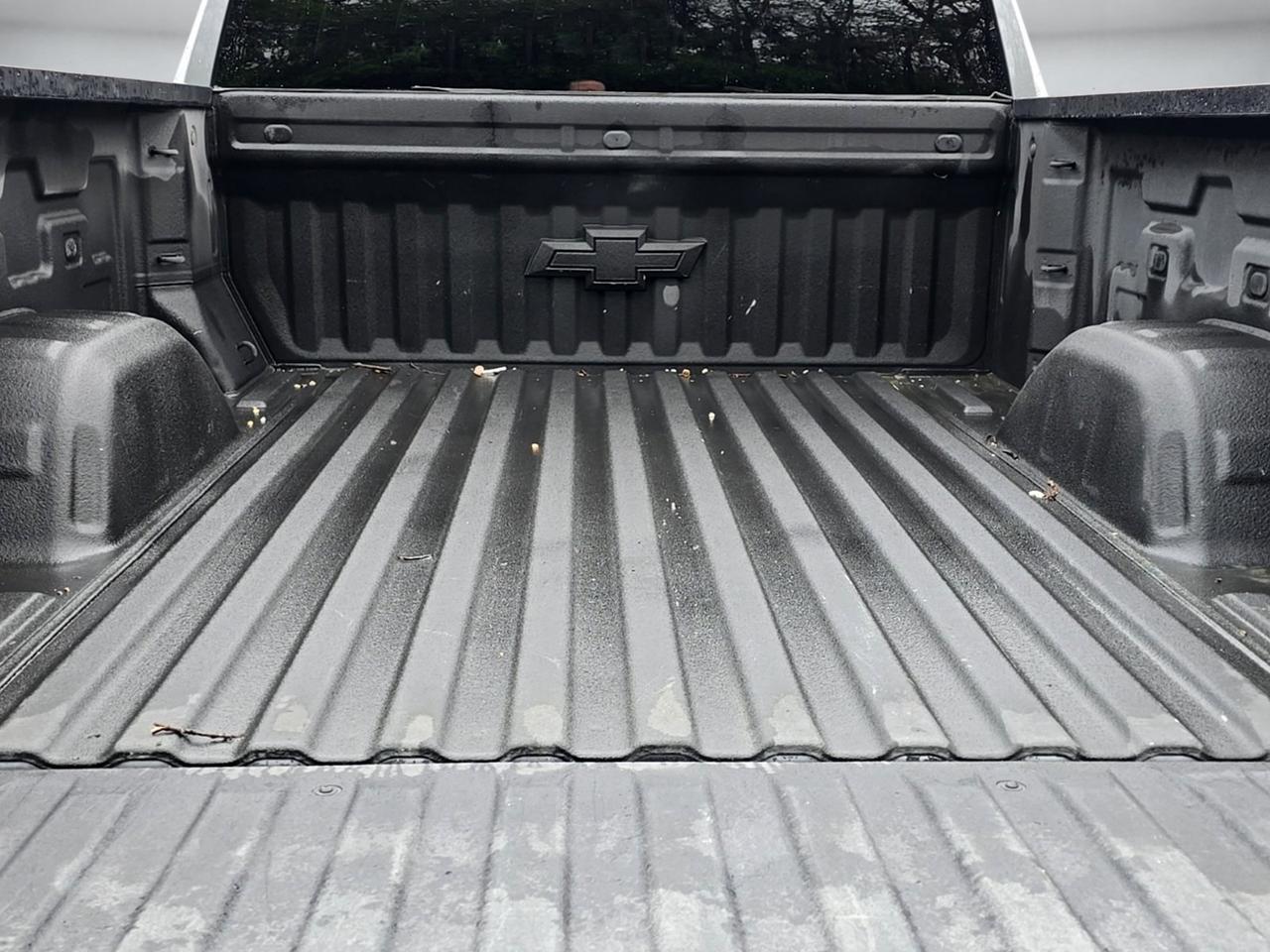 2020 Chevrolet Silverado 1500 RST Gaithersburg MD