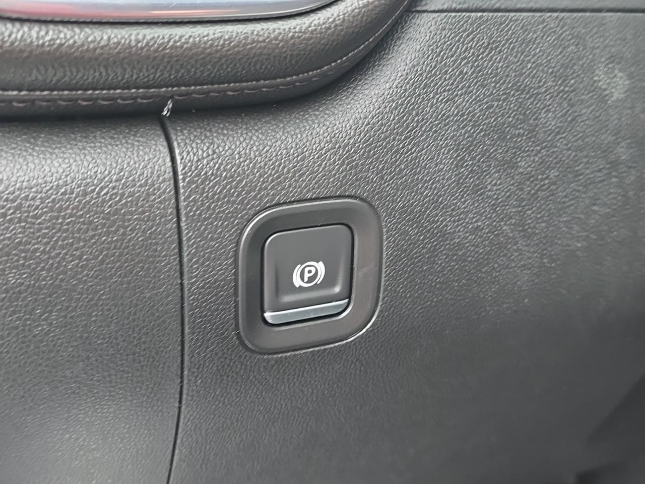 2020 Chevrolet Silverado 1500 RST Gaithersburg MD