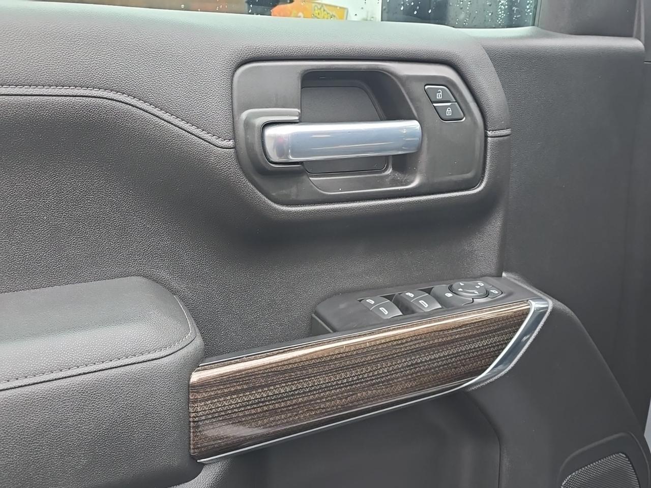 2020 Chevrolet Silverado 1500 RST Gaithersburg MD