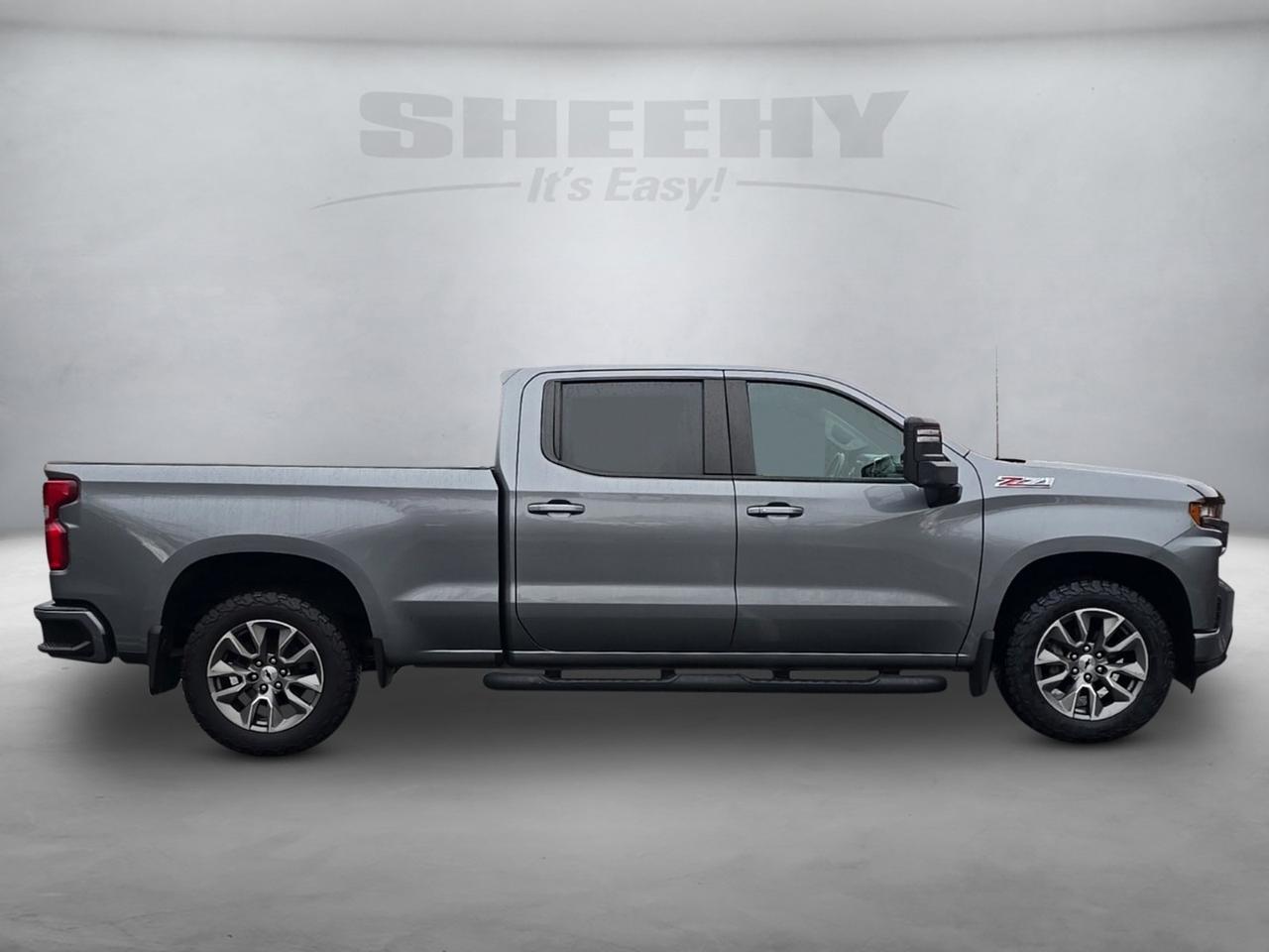 2020 Chevrolet Silverado 1500 RST Gaithersburg MD