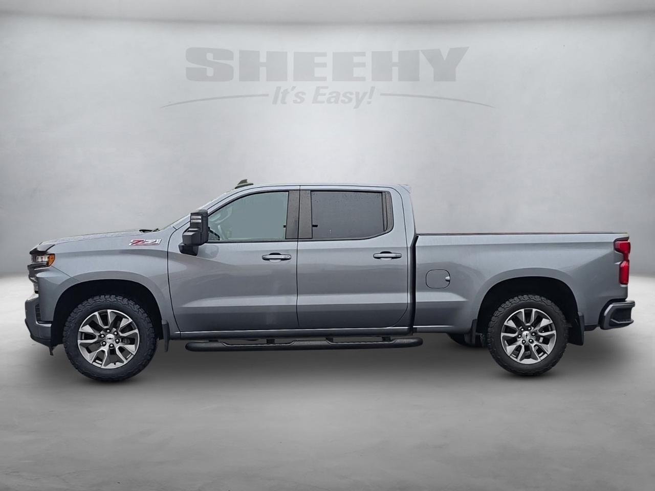 2020 Chevrolet Silverado 1500 RST Gaithersburg MD