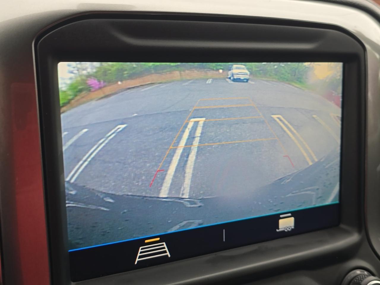 2020 Chevrolet Silverado 1500 RST Gaithersburg MD