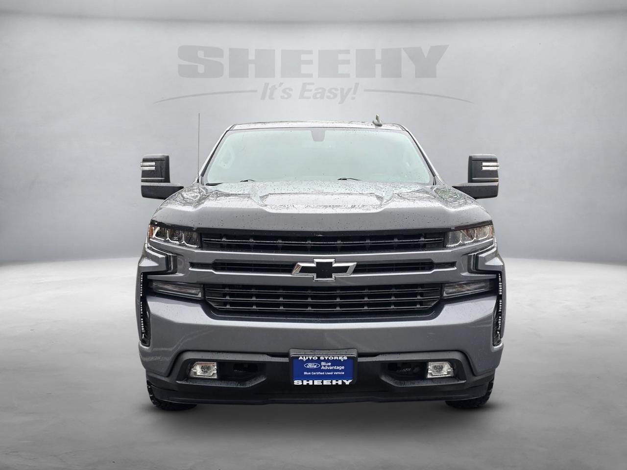 2020 Chevrolet Silverado 1500 RST Gaithersburg MD