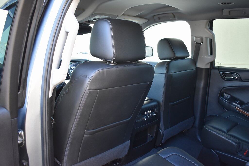 2020 Chevrolet Tahoe Premier Vienna VA