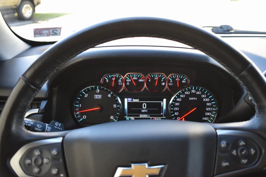 2020 Chevrolet Tahoe Premier Vienna VA