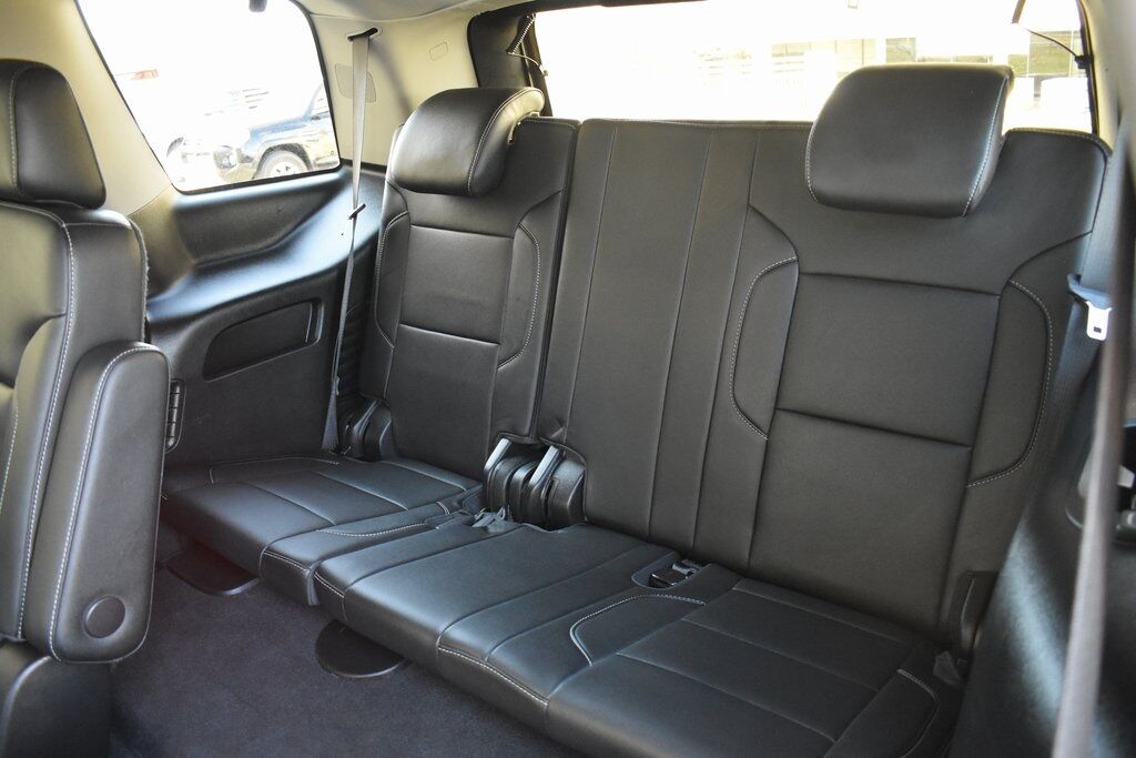 2020 Chevrolet Tahoe Premier Vienna VA