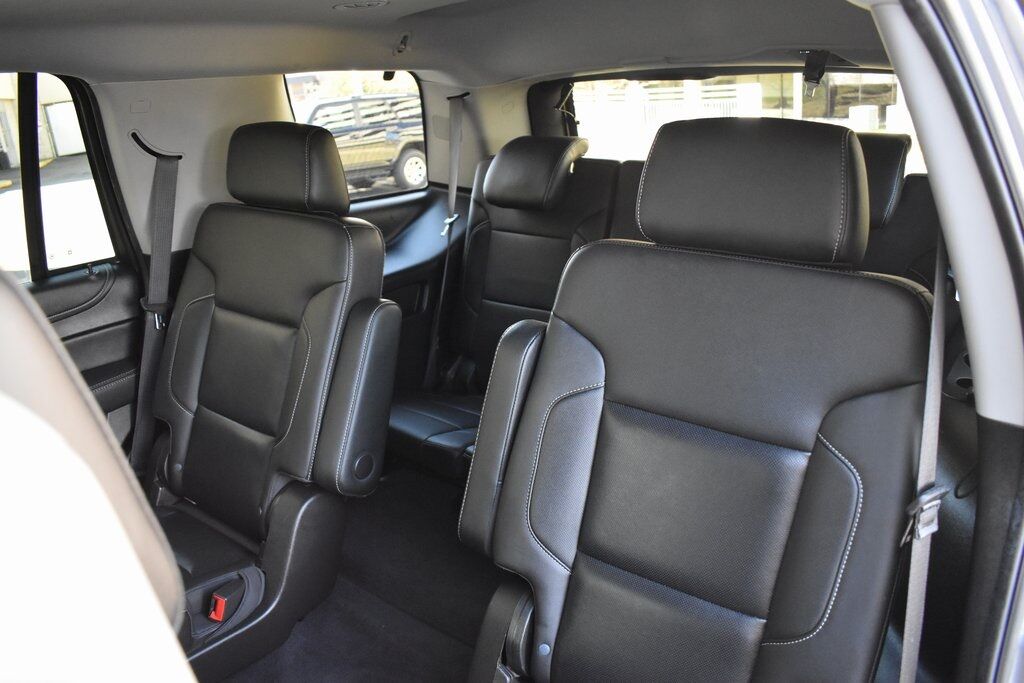 2020 Chevrolet Tahoe Premier Vienna VA