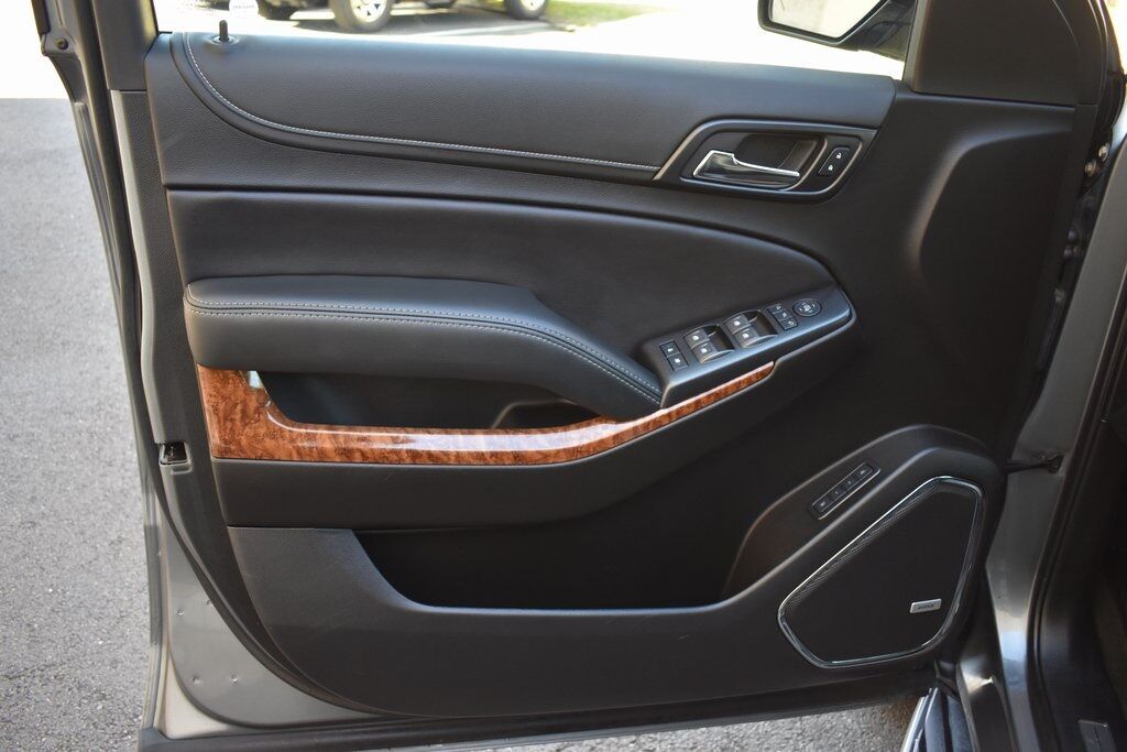 2020 Chevrolet Tahoe Premier Vienna VA