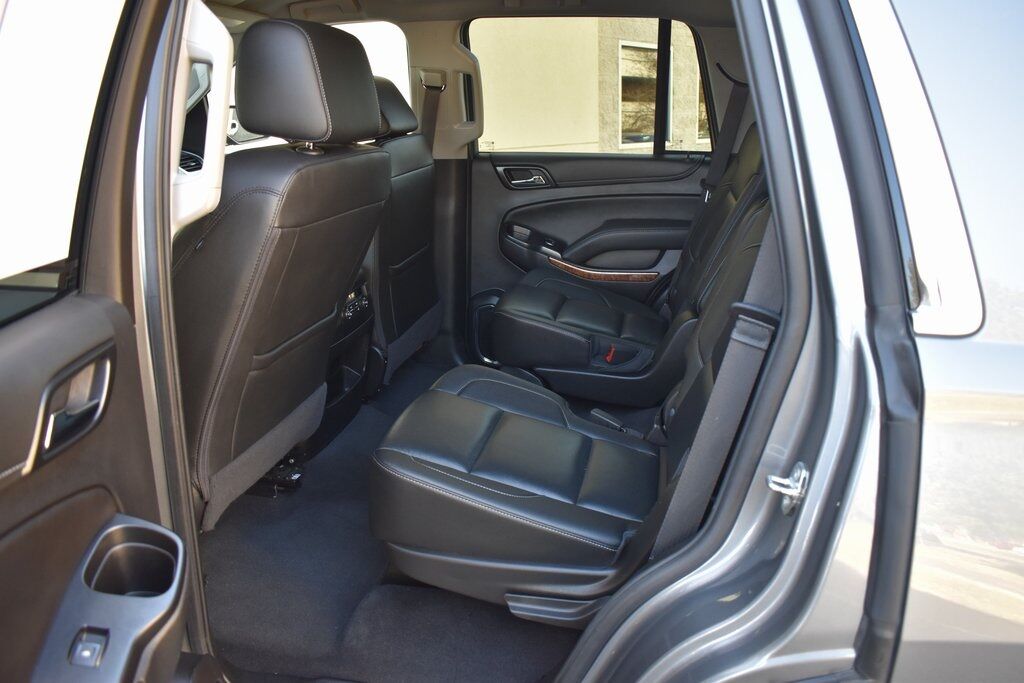 2020 Chevrolet Tahoe Premier Vienna VA