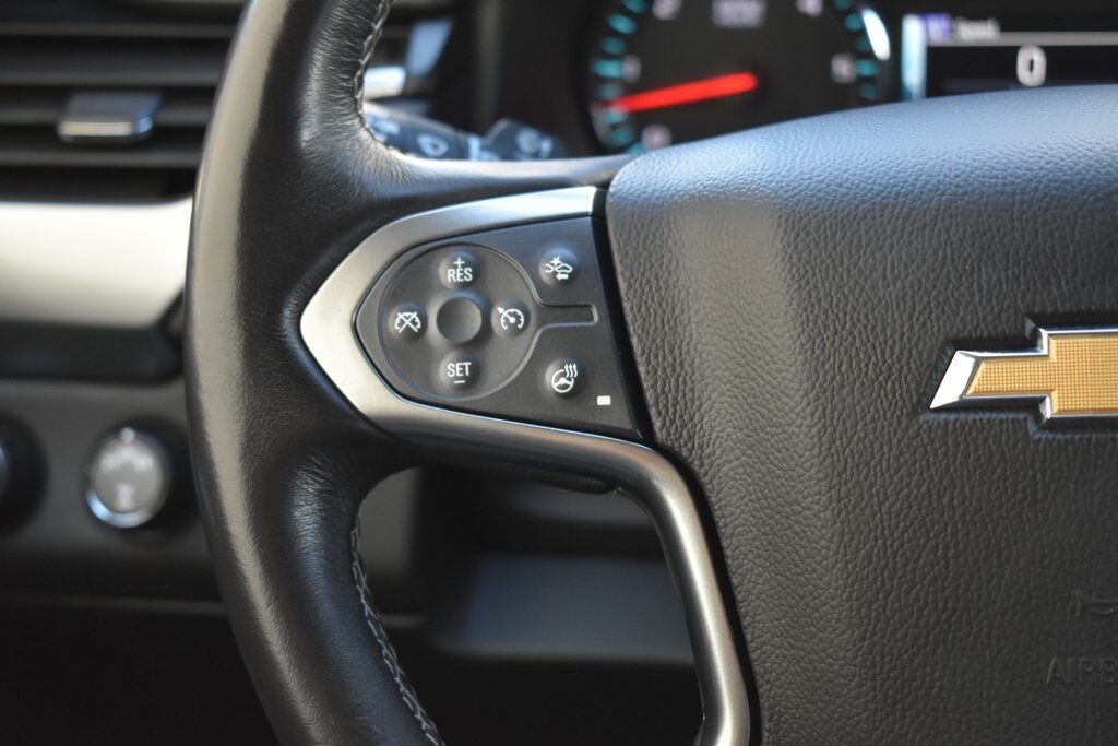 2020 Chevrolet Tahoe Premier Vienna VA