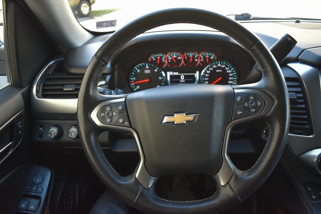 2020 Chevrolet Tahoe Premier Vienna VA