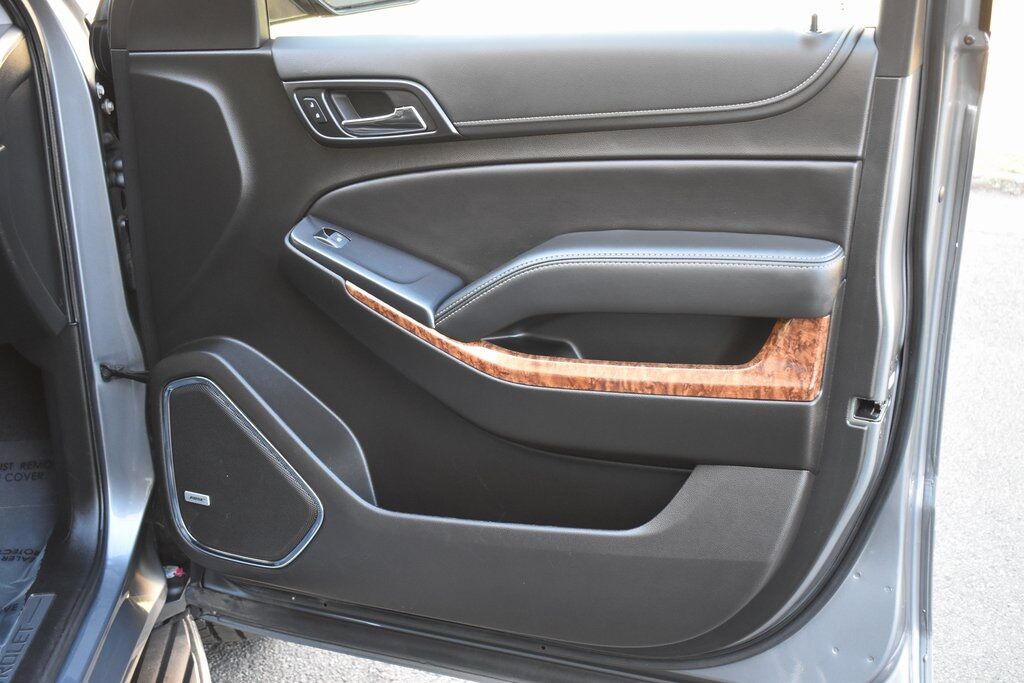 2020 Chevrolet Tahoe Premier Vienna VA