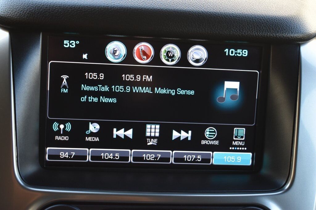 2020 Chevrolet Tahoe Premier Vienna VA