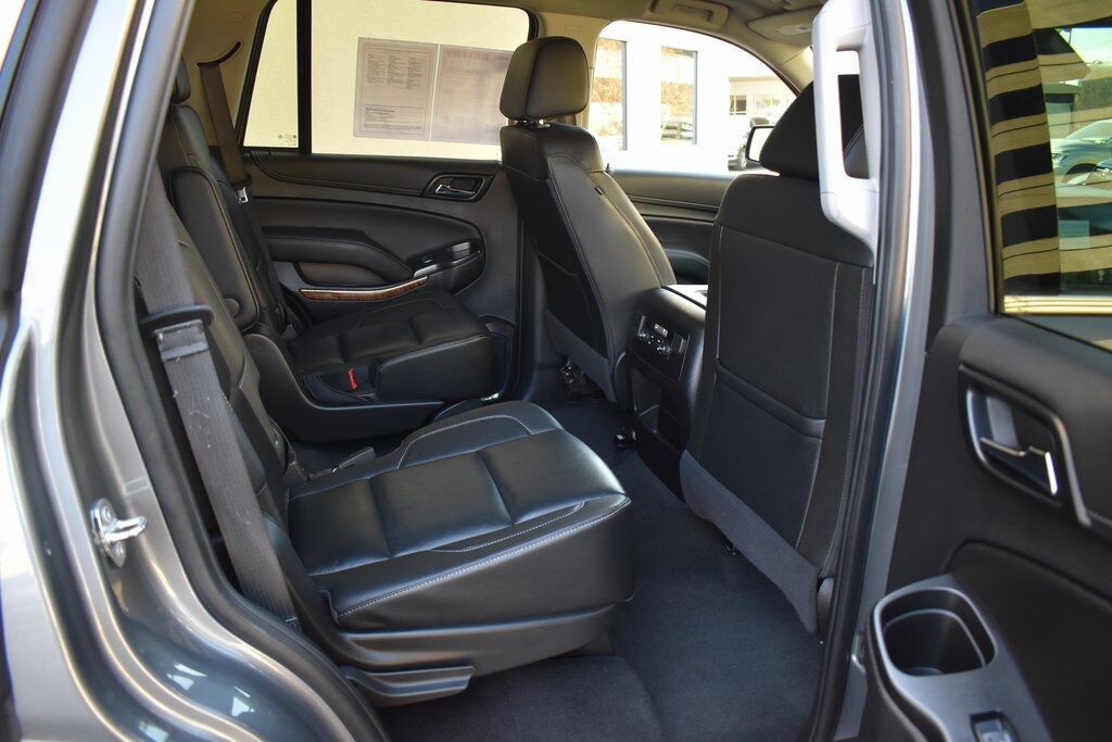 2020 Chevrolet Tahoe Premier Vienna VA