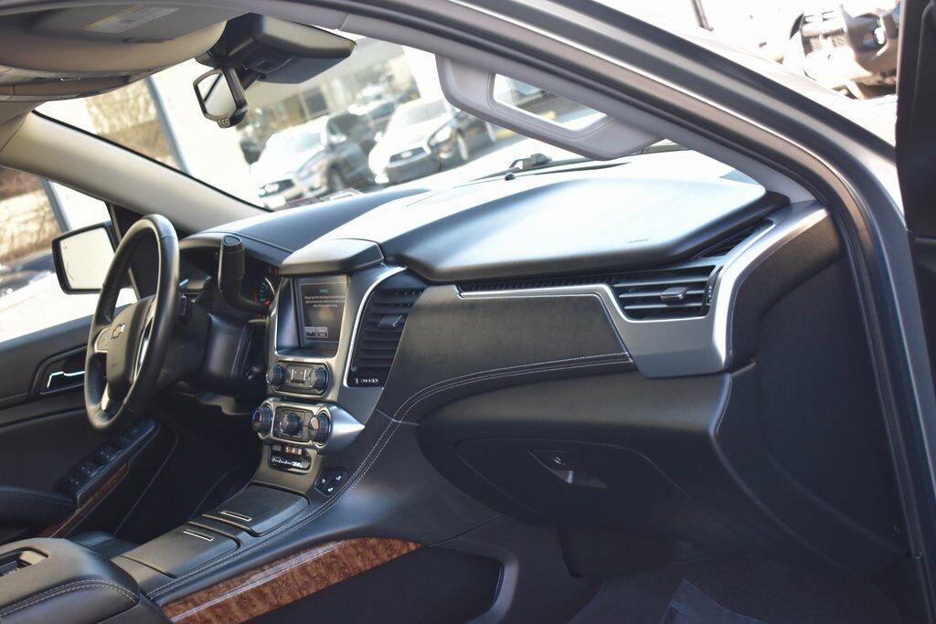 2020 Chevrolet Tahoe Premier Vienna VA