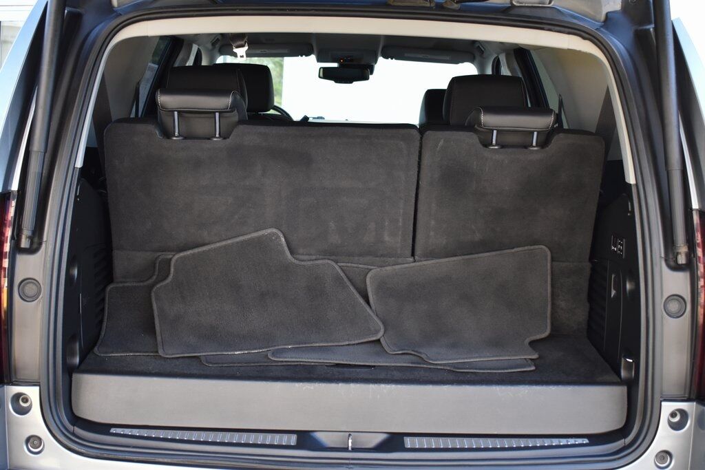 2020 Chevrolet Tahoe Premier Vienna VA