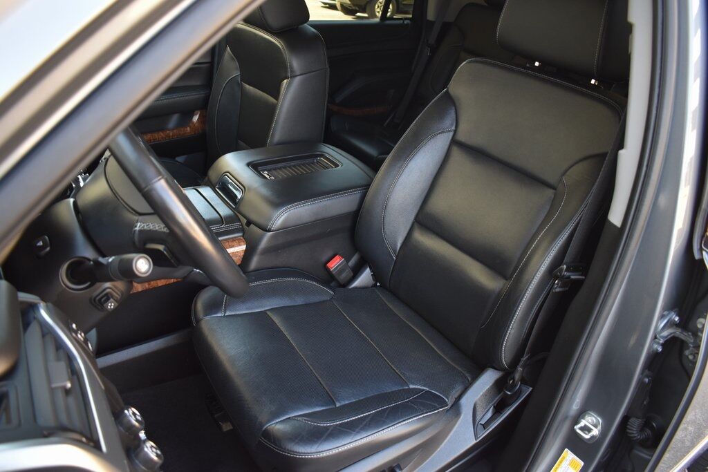 2020 Chevrolet Tahoe Premier Vienna VA