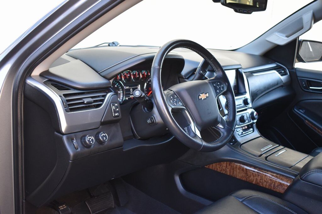 2020 Chevrolet Tahoe Premier Vienna VA