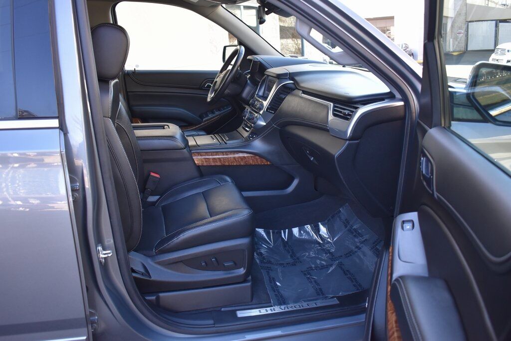 2020 Chevrolet Tahoe Premier Vienna VA