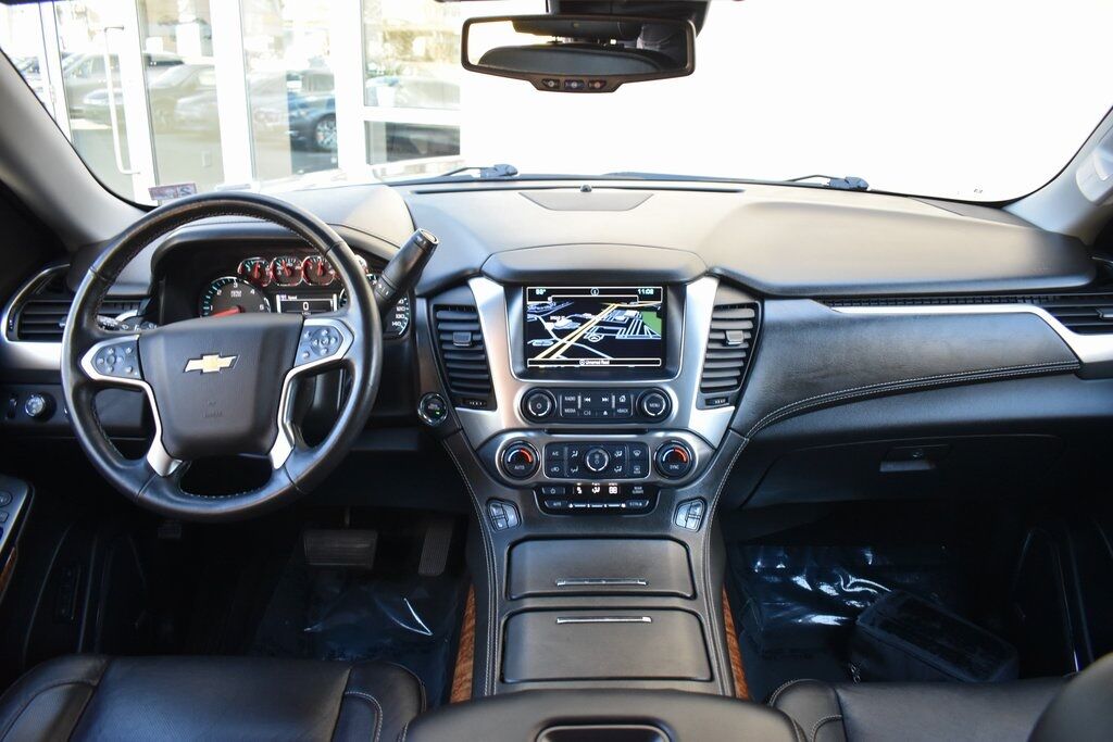 2020 Chevrolet Tahoe Premier Vienna VA