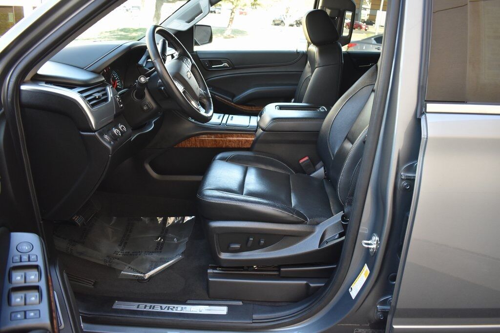 2020 Chevrolet Tahoe Premier Vienna VA