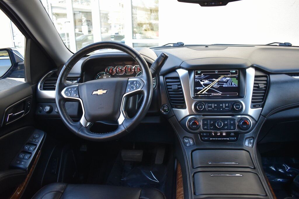 2020 Chevrolet Tahoe Premier Vienna VA